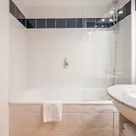 Apartmanhotel Residhotel Grenette Grenoble