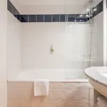 Apartmanhotel Residhotel Grenette