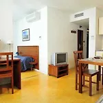 Residhotel Grenette Apartmanhotel 3*