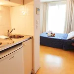Residhotel Grenette Apartmanhotel 3*