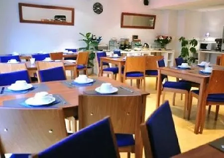 Residhotel Grenette Aparthotel 3*