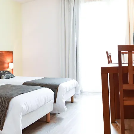 Residhotel Grenette Aparthotel 3*