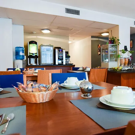 Residhotel Grenette 3*