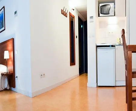 Residhotel Grenette 3*