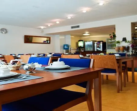 Residhotel Grenette Grenoble