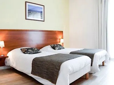 Residhotel Grenette 3*