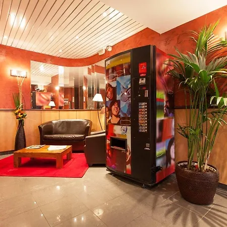 Residhotel Grenette Aparthotel