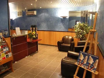 Residhotel Grenette Aparthotel