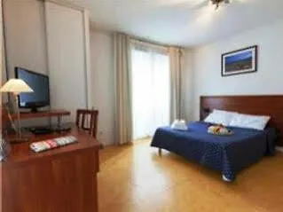 Residhotel Grenette Aparthotel 3*