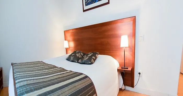 Residhotel Grenette