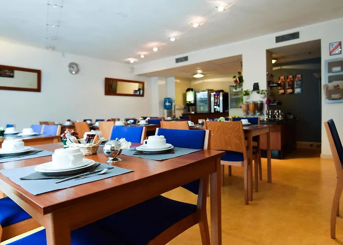 Residhotel Grenette Appart hôtel Grenoble