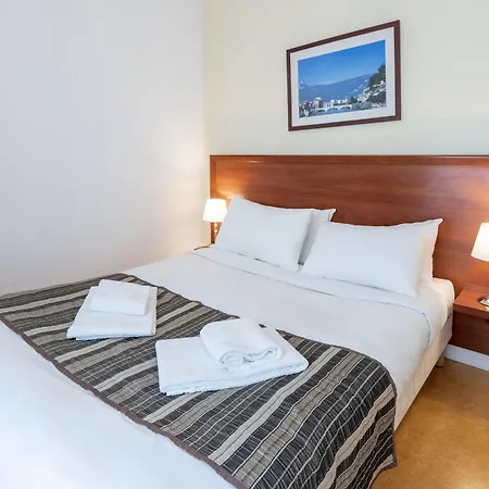 Residhotel Grenette 3*
