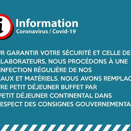 Residhotel Grenette Lägenhetshotell Grenoble