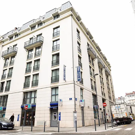 Residhotel Grenette Appart hôtel Grenoble