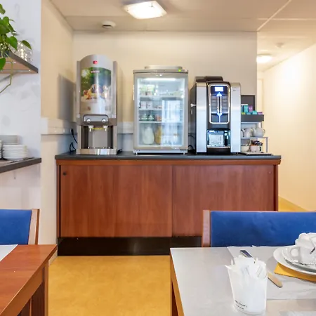 Residhotel Grenette 3* Γκρενόμπλ