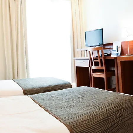 Residhotel Grenette Апарт-отель 3*