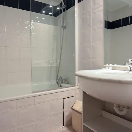 Residhotel Grenette Aparthotel 3*