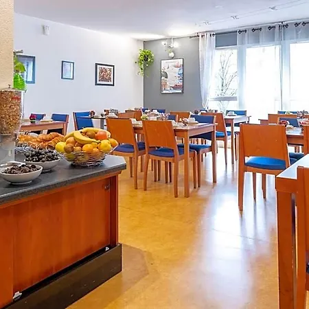 Residhotel Grenette Apartmanhotel 3*