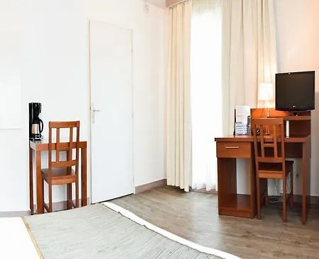 Appart hôtel Residhotel Grenette