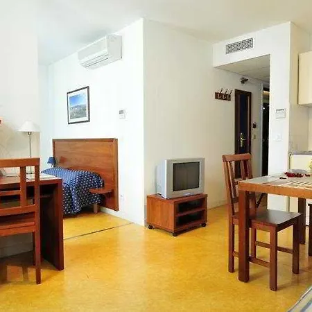 Residhotel Grenette Apartmanhotel 3*