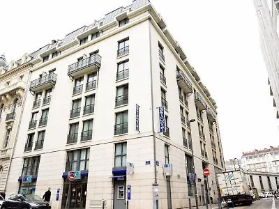 Residhotel Grenette 3* Grenoble