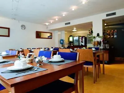 Residhotel Grenette 3* Grenoble