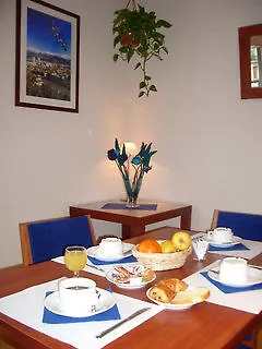 Residhotel Grenette Appart hôtel