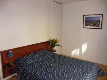 Residhotel Grenette Grenoble