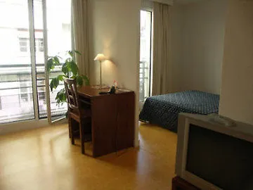 Residhotel Grenette 3*