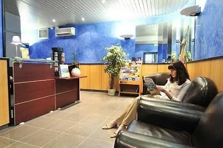 Residhotel Grenette 3* Grenoble