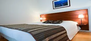 Appart hôtel Residhotel Grenette