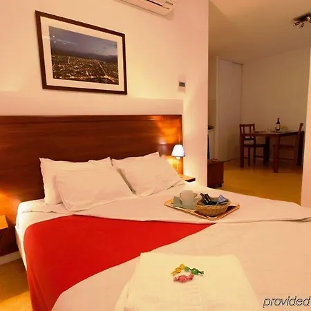 Residhotel Grenette Γκρενόμπλ