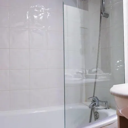 Residhotel Grenette Ξενοδοχείο με διαμερίσματα