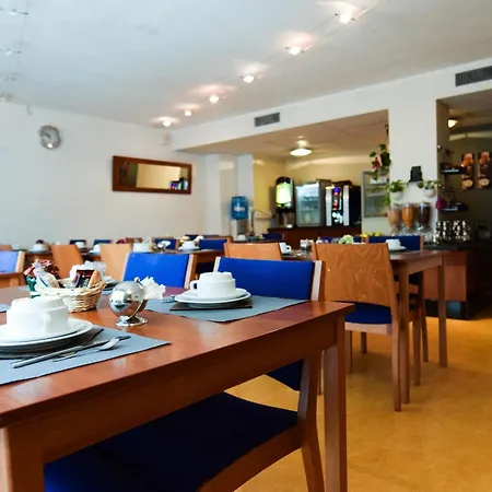 Residhotel Grenette Apartmanhotel Grenoble
