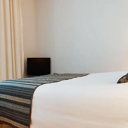 Residhotel Grenette 3*