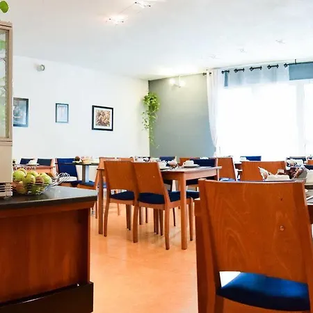Residhotel Grenette Grenoble