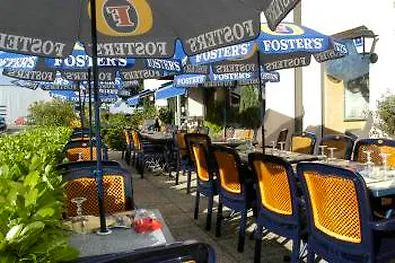Residhotel Grenette Γκρενόμπλ