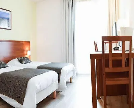 Residhotel Grenette
