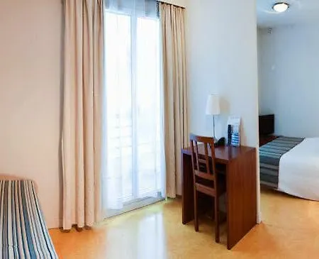 Residhotel Grenette Apartmanhotel 3*