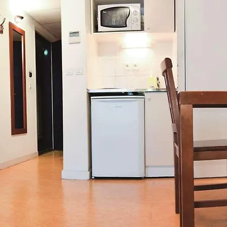 Residhotel Grenette Appart hôtel 3*