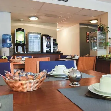 Residhotel Grenette Grenoble
