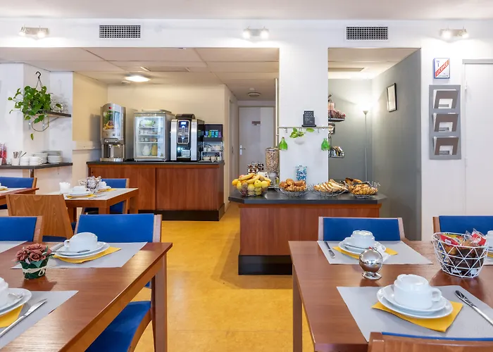 Residhotel Grenette