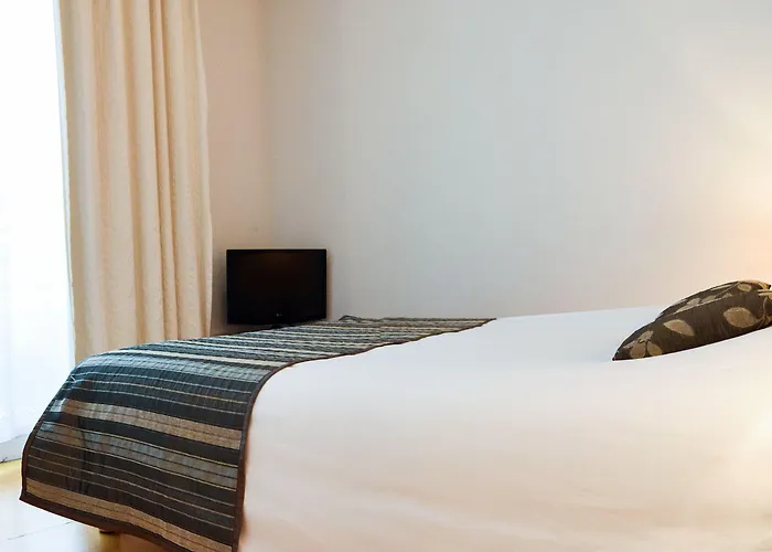 Residhotel Grenette Γκρενόμπλ