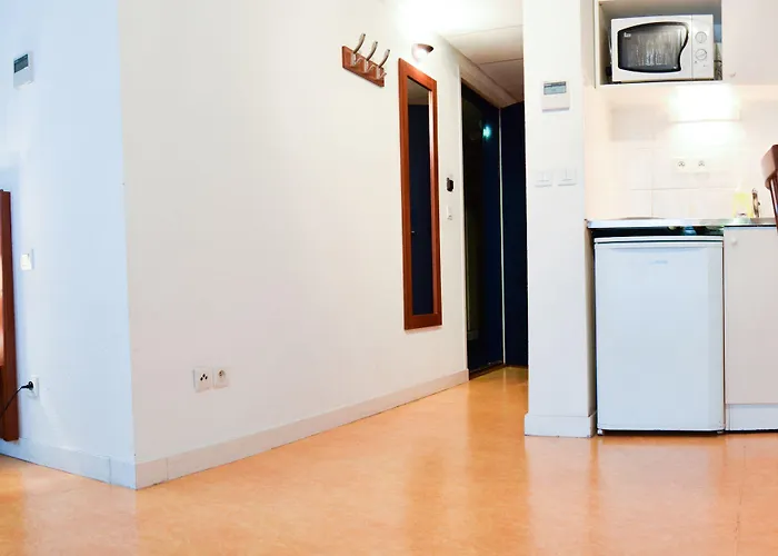 Residhotel Grenette