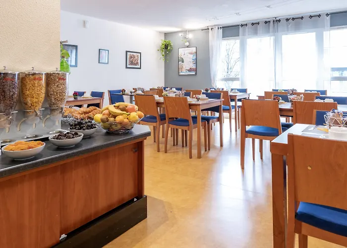 Residhotel Grenette