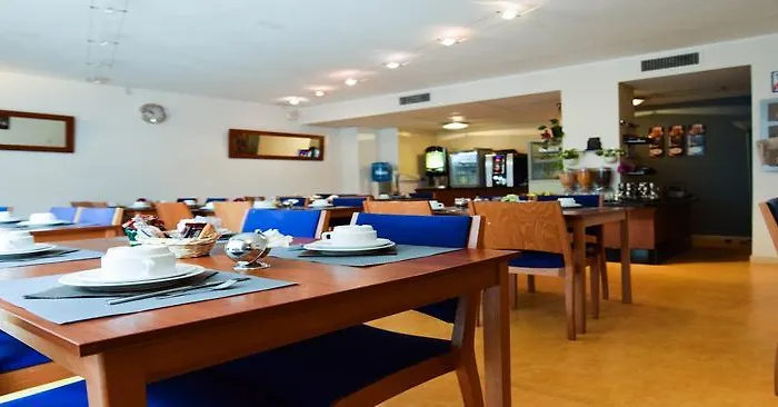 Residhotel Grenette Γκρενόμπλ