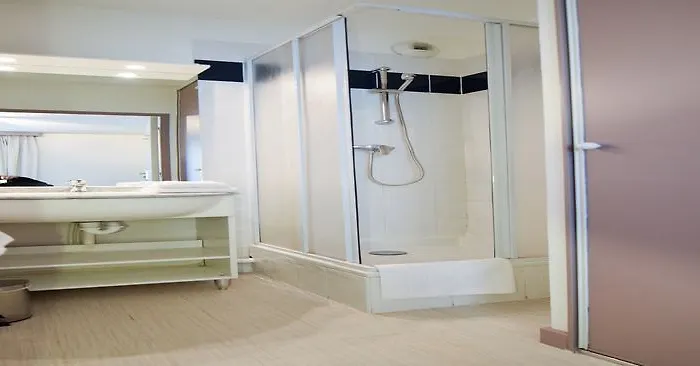 Residhotel Grenette Γκρενόμπλ