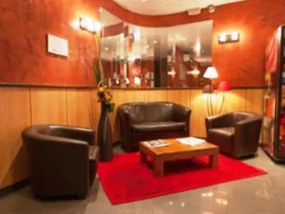 Residhotel Grenette