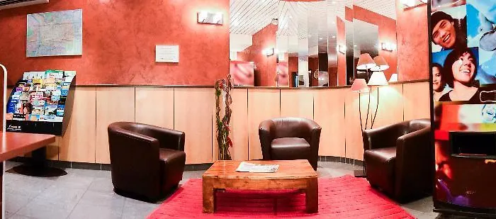 Residhotel Grenette Aparthotel 3*