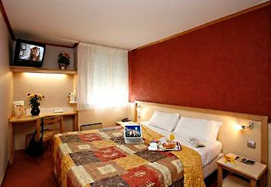 Residhotel Grenette 3* Γκρενόμπλ